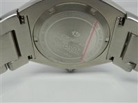 Reloj Lorenz Hombre Aquitania in Acero 24864AA - 24864AA